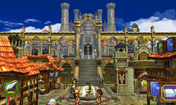 Dragon Quest XI PS4 3DS