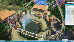 Planet Coaster