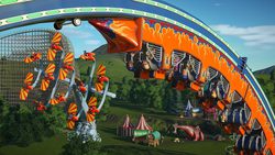 Planet Coaster