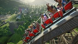 Planet Coaster