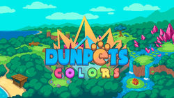 Dunpets Colors