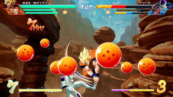 Dragon Ball FighterZ