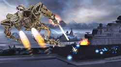 Transformers: La Venganza de los Caídos
