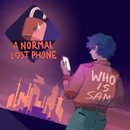siguiente: A Normal Lost Phone