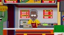 siguiente: South Park: Retaguardia en Peligro