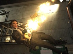 Max Payne 2 : The Fall Of Max Payne