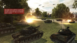 World in Conflict