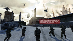 World in Conflict