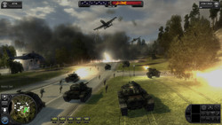 World in Conflict