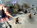anterior: Warhammer 40.000: Dawn of War II - Retribution