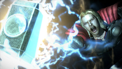 Thor PS3 Xbox360