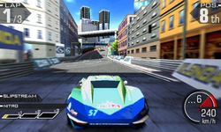 Ridge Racer 3DS