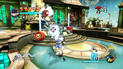 Playstation Move Heroes 