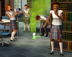 Los Sims 3: Generations