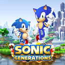anterior: Sonic Generations