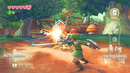 anterior: The Legend of Zelda: Skyward Sword