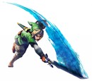 siguiente: The Legend of Zelda: Skyward Sword