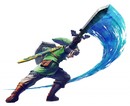 anterior: The Legend of Zelda: Skyward Sword