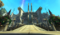 AION: The Tower of Eternity