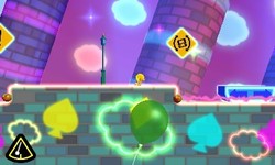 Pac-Man & Galaga Dimensions 