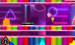 Pac-Man & Galaga Dimensions 