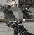 anterior: Call of Duty: Modern Warfare 3 Artwork