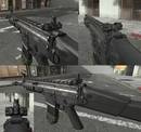 anterior: Call of Duty: Modern Warfare 3 Artwork