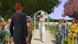 Los Sims Generations