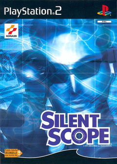 Silent scope
