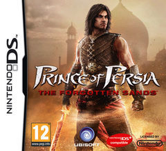 Prince of Persia: Las arenas olvidadas