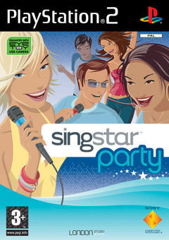 Singstar Party
