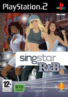 SingStar R&B