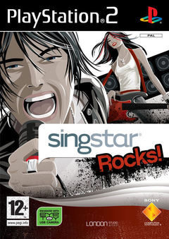 SingStar Rocks!