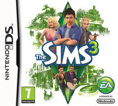 de Los Sims para PC |