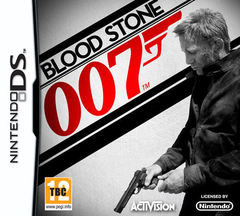 James Bond: Blood Stone