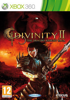Divinity II: The Dragon Knight Saga