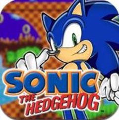 SEGA Ages: Sonic the Hedgehog