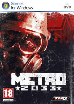 Metro 2033: Redux
