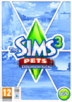 Los Sims 3: ¡Vaya fauna!
