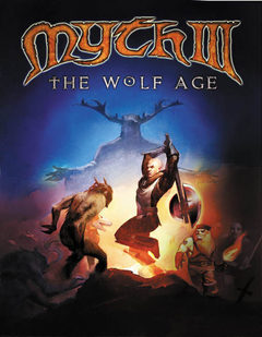 Myth III: The Wolf Age