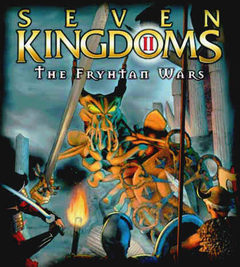 Seven Kingdoms II