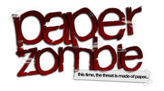 Paper Zombie