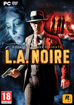 L.A. Noire: La Edición Completa