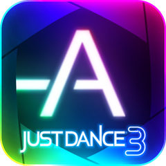 Just Dance Autodance