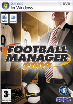 Footbal Manager 2009