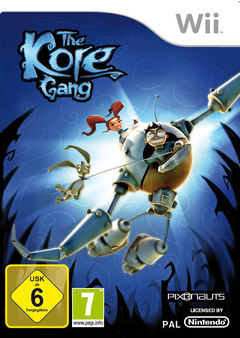 The Kore Gang
