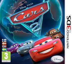 Cars 2: El videojuego