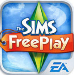 Los Sims: Freeplay