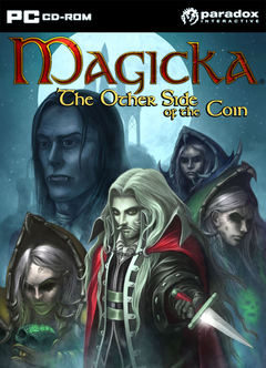 Magicka: The Other Side of the Coin