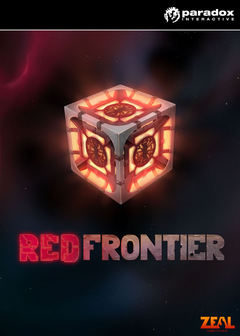Red Frontier